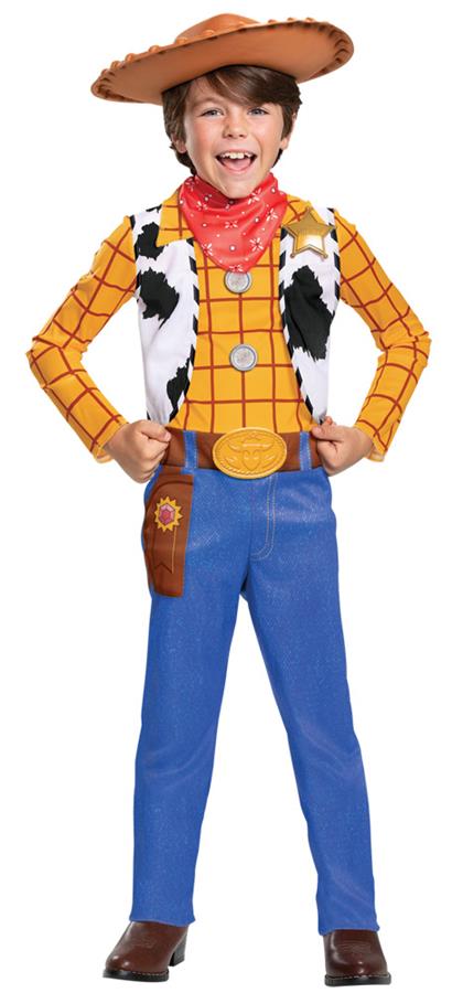 WOODY CLASSIC TODDLER CHILD COSTUME
