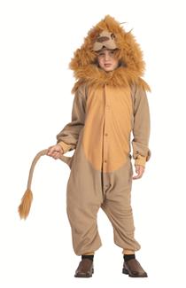 LEE THE LION FUNSIES CHILD COSTUME