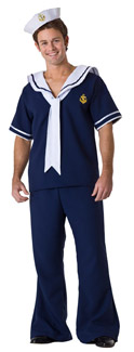 Sailor Costume