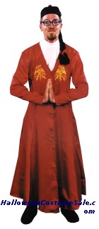 CHINESE EMPERORS COSTUME
