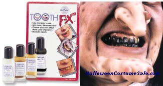 TOOTH FX