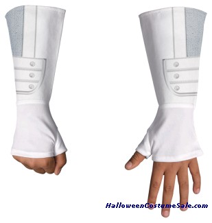STORM SHADOW CHILD DELUXE GLOVES
