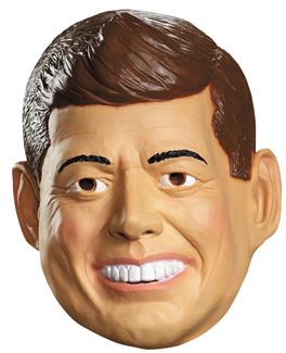 KENNEDY DELUXE MASK