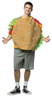 Gene - Bobs Burgers Costume
