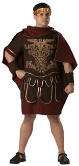 Marc Antony Adult Costume - Plus Size