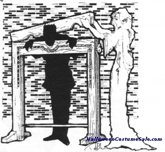THE HOUDINI PILLORY PLANS