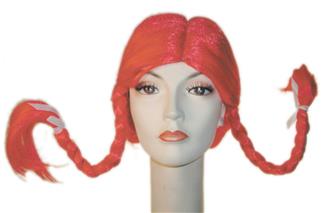 PIPPI DELUXE WIG