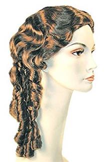 SOUTHERN BELLE WIG