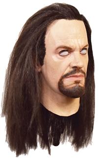 The Undertaker Mask - WWE