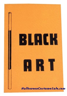 BLACK ART
