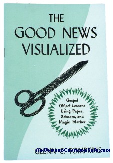 THE GOOD NEWS VISUALIZED
