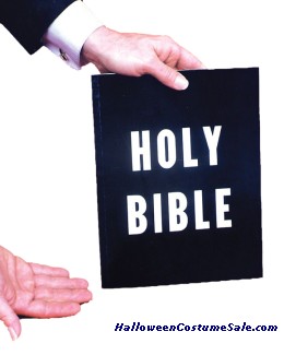 HOLY BIBLE COLOR BOOK,3-WAY