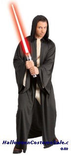 HOODED SITH ROBE ADULT SIZE