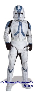 Clone Trooper Costume