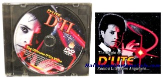 DVD DLITE