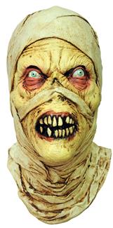 Evil Mummy Mask