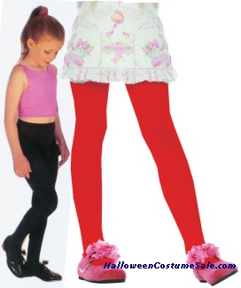TIGHTS, CHILD SIZE