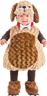 PUPPY TODDLER /INFANT COSTUME