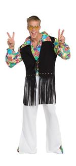 60S DUDE OUTTA SIGHT ADULT COSTUME