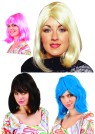 60s&nbsp;Peggy Sue Wig - Available in a variety of colors.
