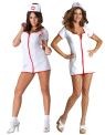 Hot Aid costume includes zipper front dress and cap. &nbsp;Also available in Plus Size: <a href="/HOT-AID-COSTUME-Grp-123Z81439-plus.aspx">Z81439-plus</a>.