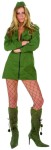 Naughty Pilot costume includes zipper front dress and foamed hat. 100% polyester. Also available in Adult Size:&nbsp;<a href="/NAUGHTY-PILOT-ADULT-COSTUME-Grp-123Z81461.aspx">Z81461</a>.
