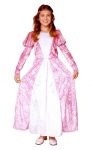 Pink Fairy costume includes dress &amp; headband.