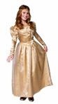 Fantasy Queen dress. A beautiful dress that will make your little princess a Queen.<br>