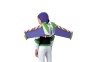 Buzz Lightyear Jet Pack - Add this inflatable jet pack to your Buzz Lightyear costume to complete the toy look.