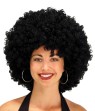 You have to see this one to believe it!  22 from side to side, curled Afro Its BIG!    Designed with stretch net under cap.