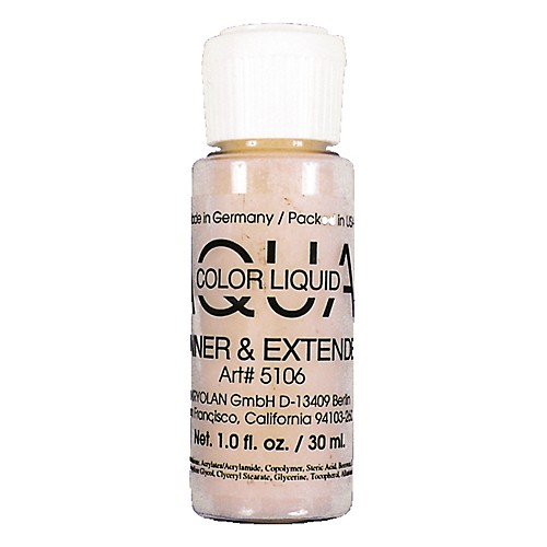 Makeup Thinner