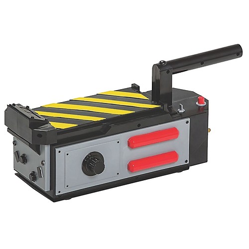 Ghost Trap
